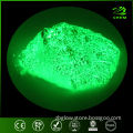 Toxic free phosphorescent materials